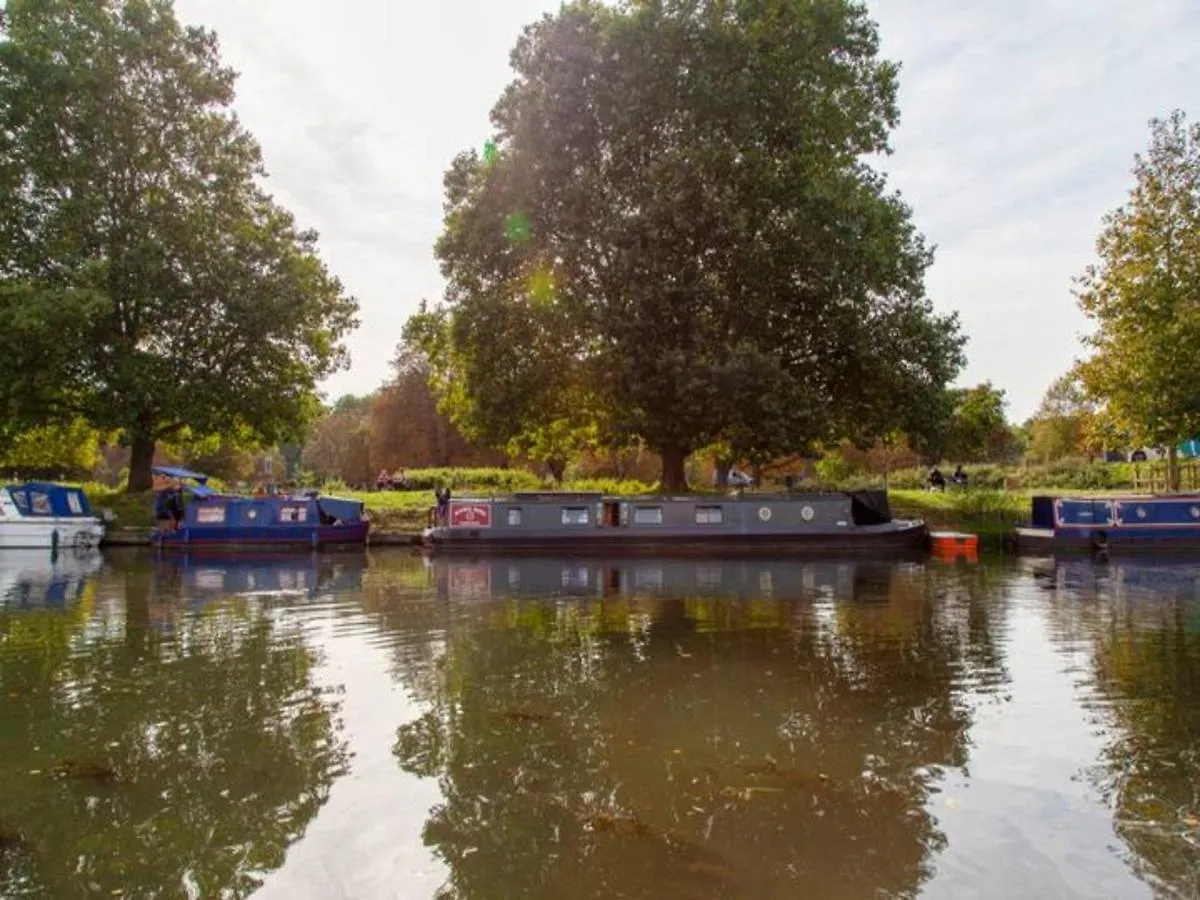 Pass The Keys Cosy Cabin In Central Cambridge Free Parking Holiday home Cambridge (Cambridgeshire)