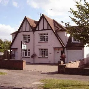 Maison d'hôtes Leverton House, Cambridge