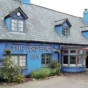 Mini-hôtel The Lord Byron, Cambridge
