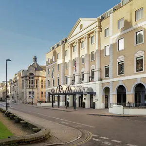 4* Hotel Hilton Centre